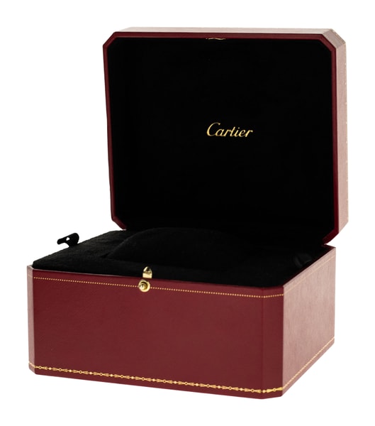 Cartier Pasha WSPA0013